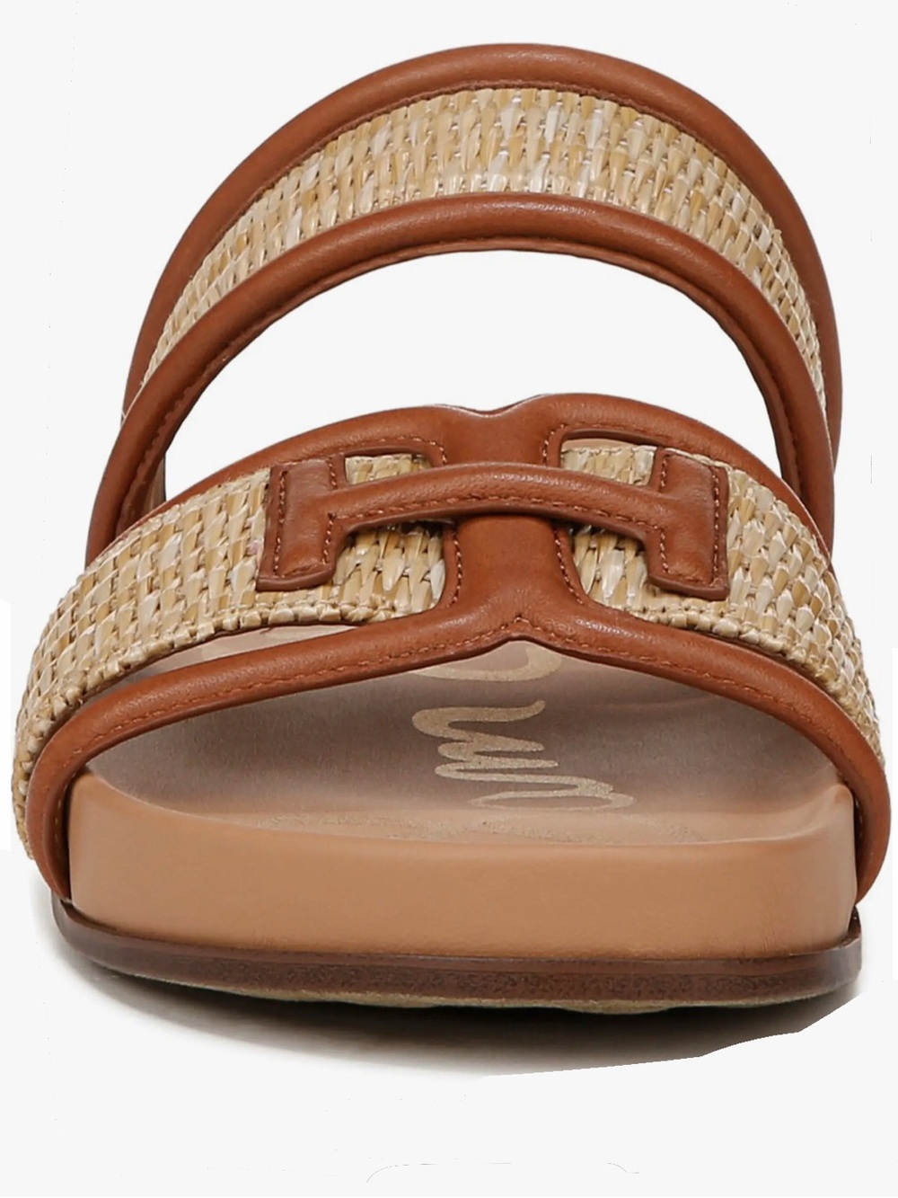 NEW! Sam Edelman Rowan Platform Slide Sandal | Women’s Size 8 | Never Worn - Picture 4 of 6